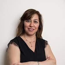 Aslı Günaydın — Kurucu Ortak, İpek Patent