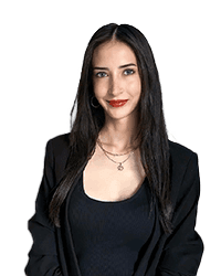 Burcu Hepgüven — Marka Danışmanı, İpek Patent
