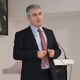 Murat Osman Kandır — Danışman, İpek Patent