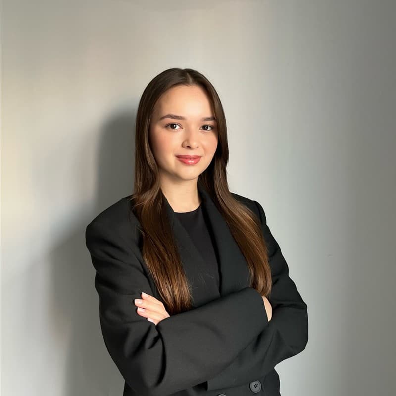 Neslihan Demir — Marka Danışmanı, İpek Patent